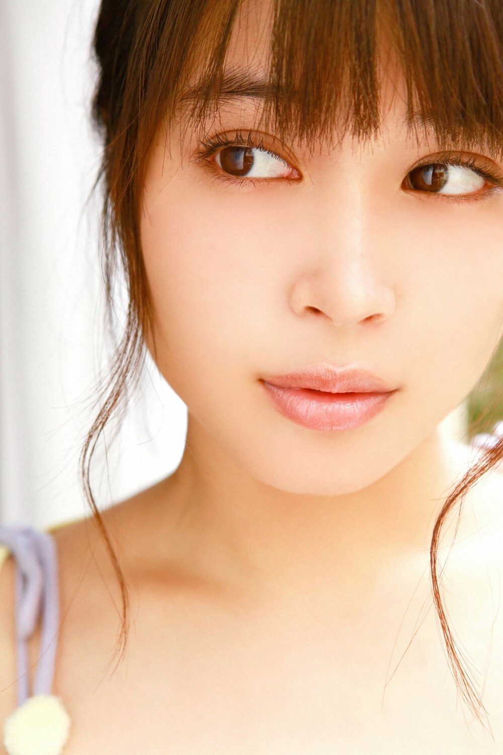 YS-Web-Vol.679Alice Hirose 広瀬アリス - ヒロインとパーティー!